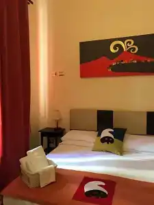 Plebiscito Aparthotel - 55
