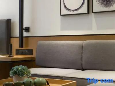 S. Designer (Chengdu Renmin South Road US Consulate) - 87
