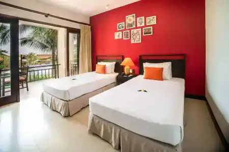 Pandanus Resort - 85