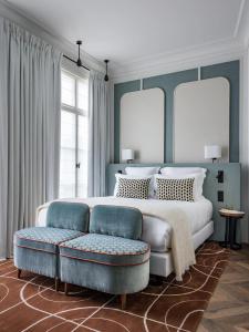 Pavillon Faubourg Saint-Germain - 32