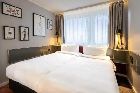 Radisson Blu Erfurt - 101