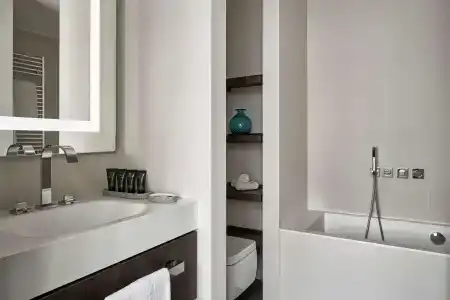 Hyatt Centric Milan Centrale - 8
