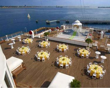 The Queen Mary - 13