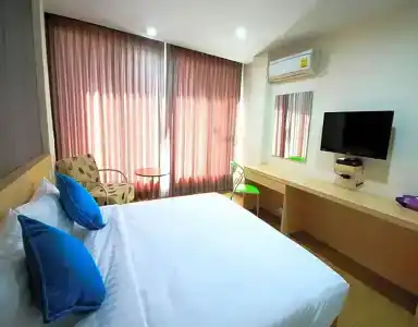 S3 Residence Park - 42