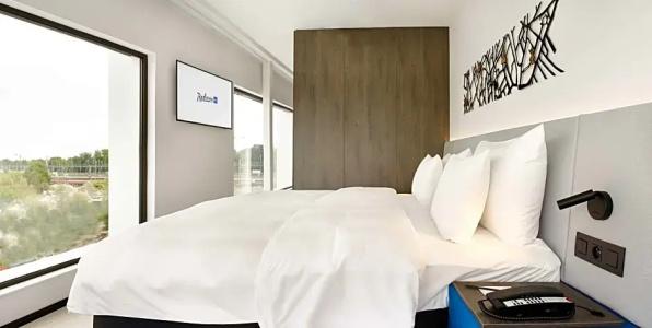 Radisson Blu, Bruges - 56
