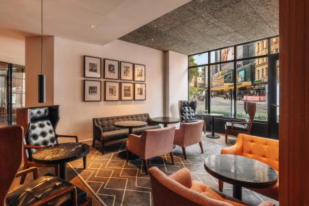 Radisson Blu Edwardian Hampshire, London - 29