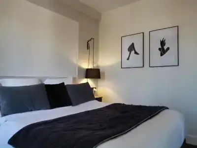 Hôtel Le Boeuf Couronné - Logiss - 43