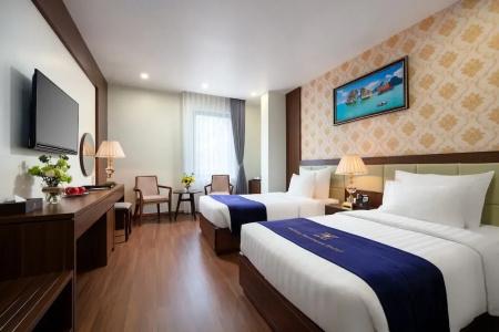 Halong Boutique - 11