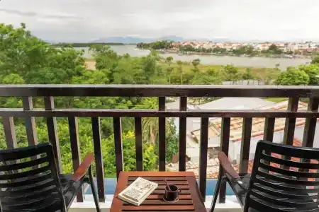 Hoi An Odyssey - 99