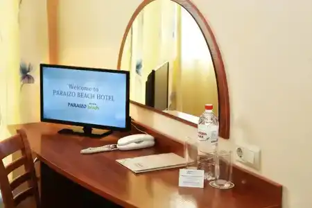 Paraiso Beach - All Inclusive - 52