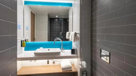 Holiday Inn Express - Krefeld - Dusseldorf, an IHG - 51