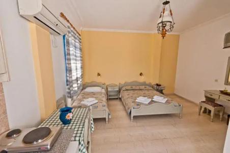 Artemis Village - 28
