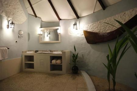 Nika Island Resort & Spa, Maldives - 9