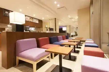 Community & Spa Naha Central - 20
