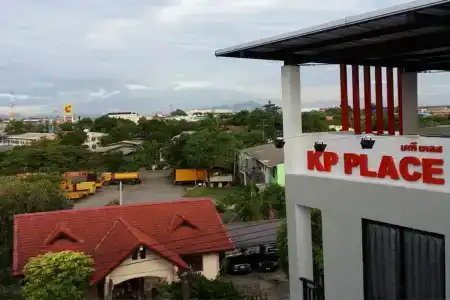 Kp Place - 9