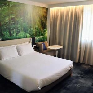 Novotel Rennes Alma - 42