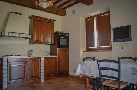 PanElios Borgo Vacanze - 143