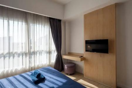 Solo Express Sukhumvit 81 - 21