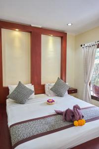 Yarama Cottages - 28
