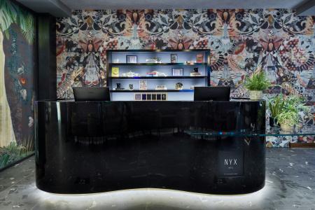 Nyx London Holborn By Leonardos - 45