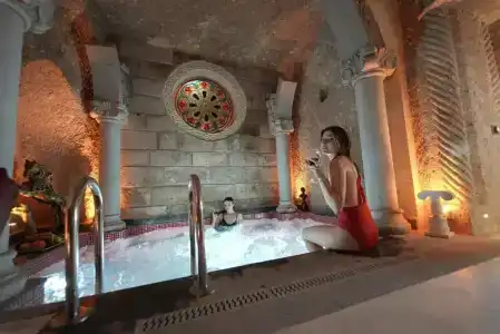 Pegas Cave Suites - 37