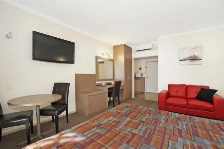 Comfort Inn Heritage Wagga - 5