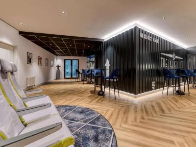 Mercure Neu-Isenburg - 10