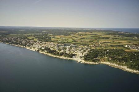 Kempinski Adriatic Istria Croatia - 28