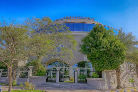Sharjah Premiere & Resort - 0