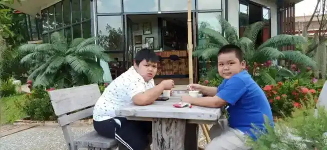 Heuan Na Khee - 83