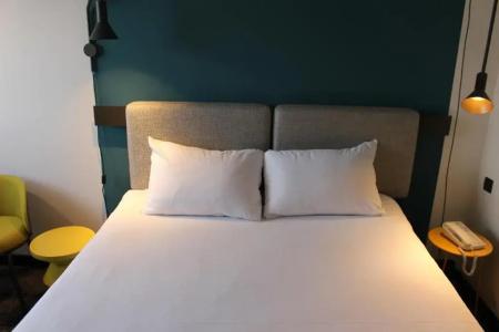 ibis Warszawa Centrum - 80
