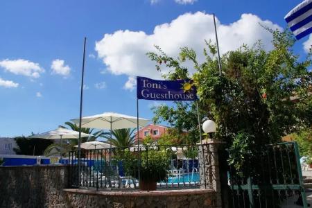 Toni´s Guesthouse - 12