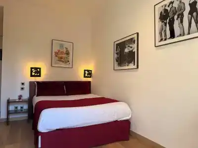 Idéal Séjour - Hôtel de Charme et Atypique - 43