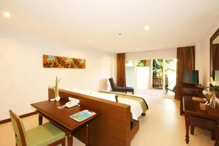 The Heritage Pattaya Beach Resort-Sha - 42