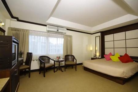 Grand Business Inn - 90