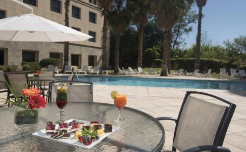 Holiday Inn Cordoba, An Ihg - 16