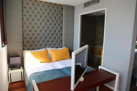 Boutique Rooms - 58