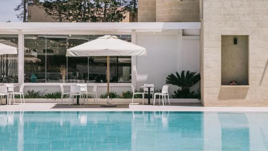 Himera Resort - 23