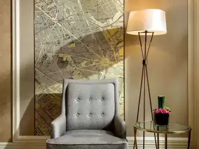 Sofitel Shanghai Hongqiao - 35