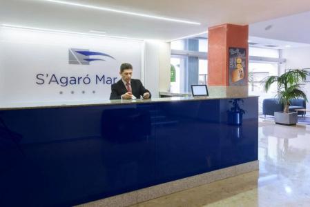 Ght s'Agaró Mar - 1