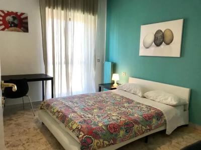 Room 110 Bari -Guesthouse- - 20