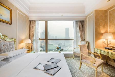 Sheraton Chongqing - 42