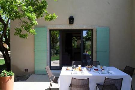 Le Vallon de Valrugues & Spa - 69