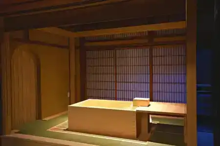 Nazuna Kyoto Nijo-jo - 53