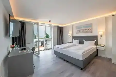 Königslinie - 20