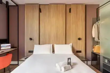 b&b Genova City Center - 56