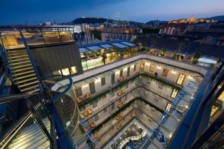 Aria Budapest by Library Collection - 19