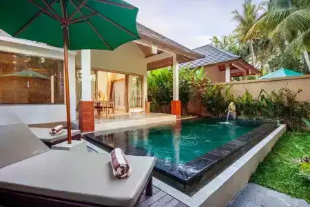 The Kalyana Ubud Resort - 15