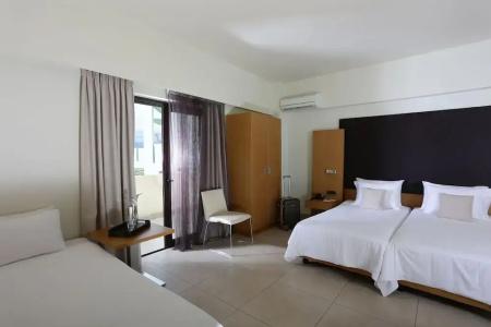 Elite City Resort - 41