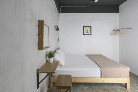 Ora Hostel Bangkok - 5